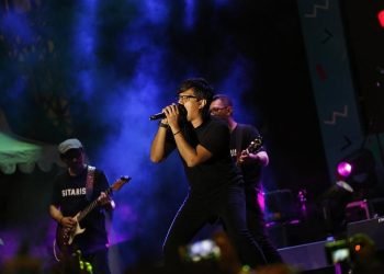 Stinky : Lagu Mungkinkah Terdaftar 2 Nama Pencipta