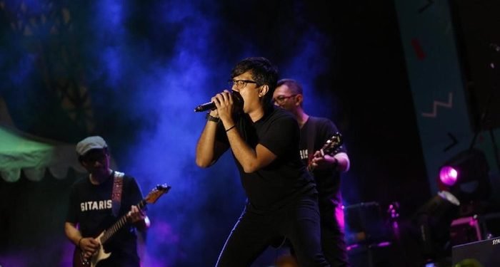 Stinky : Lagu Mungkinkah Terdaftar 2 Nama Pencipta