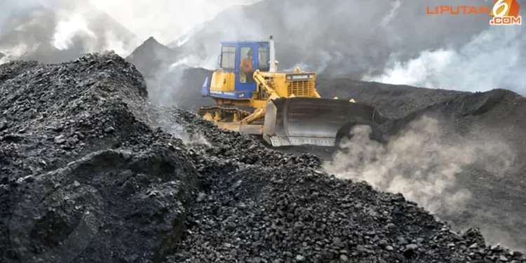 Produksi batu bara Indonesia selama 2023 dicatat sebesar 775 juta ton atau 112 persen dari target 694,5 juta ton. Dari jumlah produksi tersebut, untuk kebutuhan dalam negeri (domestic market obligation/DMO) sebesar 213 juta ton dan untuk ekspor sebesar 518 juta ton.