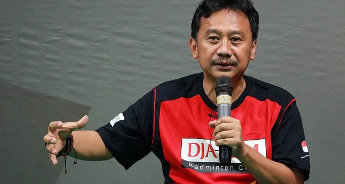 Group Djarum Bantah Dukung Prabowo-Gibran: Itu Pernyataan Boy Thohir