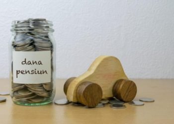 Menurut Agustina Fitria, bila gaya hidupnya sama, misalnya sekarang senang makan di warung A, dan seterusnya di situ, maka untuk hidup dari usia 55 tahun hingga 75 tahun dibutuhkan biaya Rp 2,2 miliar