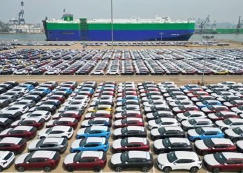 Dengan ekspor tersebut, data Bea Cukai China mencatat bahwa ekspor mobil China (termasuk sasis) melebihi 5,22 juta unit pada Januari hingga Desember 2023, dengan tingkat pertumbuhan ekspor sebesar 57 persen. Nilai ekspor ini melebihi 101,6 miliar dolar AS, dan volume serta nilai ekspor menjadi memecahkan rekor sejarah.