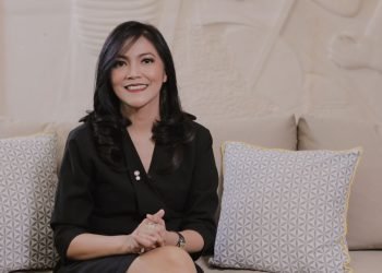 Usai Diklaim Boy Thohir, Giliran HM Sampoerna Bantah Dukung Prabowo-Gibran