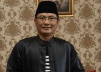 Ormas FBR Dukung Ganjar-Mahfudz di Pilpres 2024