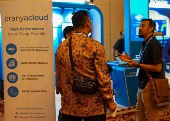 Eranyacloud Database as a Service