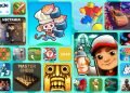 Games