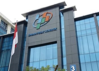 Gedung Badan Pusat Statistik