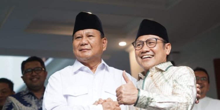 Cak Imin Kritik Hutang Alat Perang, Sindir Prabowo?