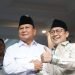 Cak Imin Kritik Hutang Alat Perang, Sindir Prabowo?