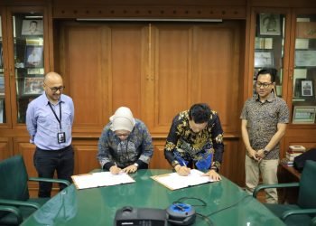 GeoDipa-KKT Jalin Kerjasama Pengembangan Proyek Panas Bumi Patuha Utara