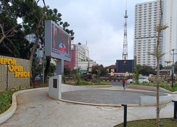 Depok Open Space