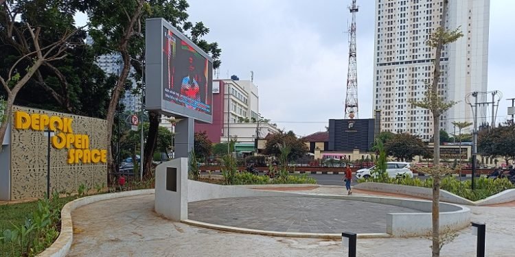 Depok Open Space
