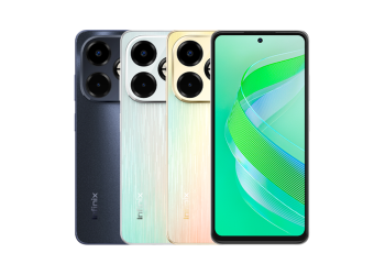 Sayangnya Infinix belum mengungkap harga dan ketersediaan Smart 8 Plus. Namun demikian, kemungkinan banderol harganya mulai Rp 1 jutaan