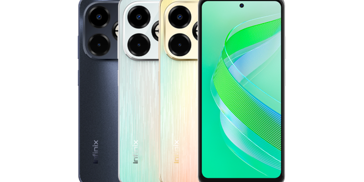 Sayangnya Infinix belum mengungkap harga dan ketersediaan Smart 8 Plus. Namun demikian, kemungkinan banderol harganya mulai Rp 1 jutaan