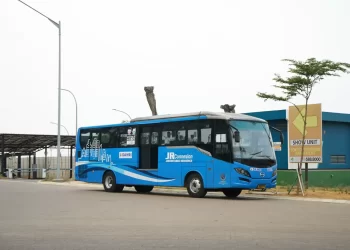 Pada 2024, rute pelayanan JR Connexion akan ditambah di 40 permukiman. Kemudian pada 2025 di 40 permukiman dan pada tahun 2026 di 37 permukiman. Sehingga total yang dilayani sebanyak 140 permukiman pada 2026.