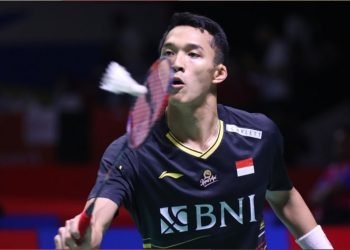 Kalah Rubber Game, Jojo Gagal Pertahankan Gelar Indonesia Masters
