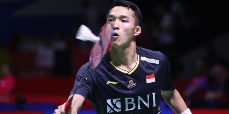Kalah Rubber Game, Jojo Gagal Pertahankan Gelar Indonesia Masters