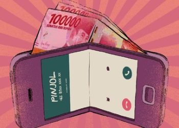 OJK mencatat hingga periode November 2023 terdapat 19 penyelenggara fintech P2P atau pinjol yang memiliki kredit macet di atas ambang batas 5%