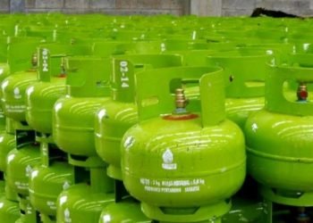 berdasar data dari Percepatan Pensasaran Penghapusan Kemiskinan Ekstrem (P3KE), seharusnya terdapat 189 juta NIK yang berhak menggunakan liquefied petroleum gas (LPG) 3 kg.