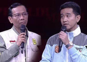 Jokowi Soal Gibran Dinilai Tidak Sopan: Saya Nggak Mau Menilai Lagi