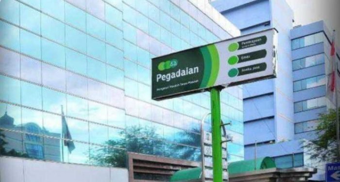 Pegadaian Syariah kini tidak hanya menyediakan layanan produk-produk gadai semata