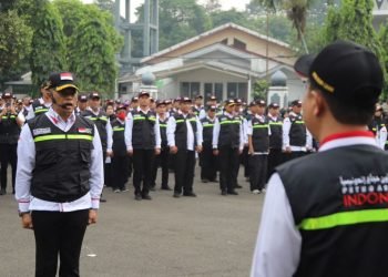 143 Calon Petugas Ibadah Haji Ikuti Tes CAT dan Wawancara