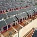 Program Sejuta Rumah Tahun 2023 dicatat mencapai 1.217.794 unit