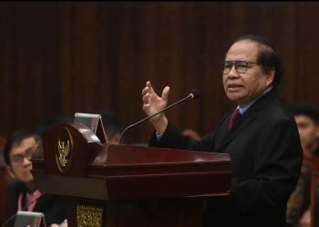 Jokowi Kenang Mendiang Rizal Ramli: Ekonom Cerdas dan Kritis