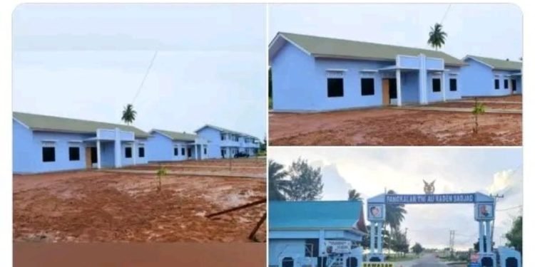 Bawaslu Dalami Laporan Status #PrabowoGibran2024 di Akun X Kemhan