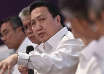 Boy Thohir Klaim Djarum, Sampoerna Cs Dukung Prabowo Menang 1 Putaran