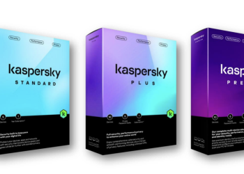 Solusi Kaspersky