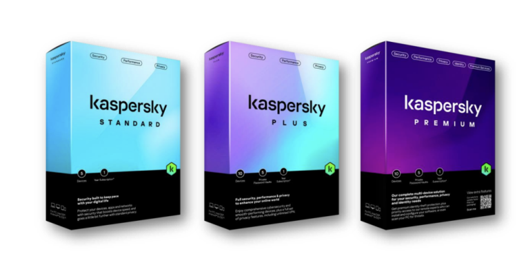 Solusi Kaspersky