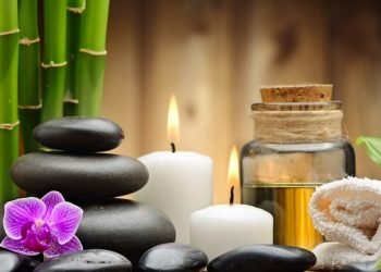 Spa seharusnya dilihat sebagai jasa pelayanan di bidang perawatan dan kesehatan, bukan bidang hiburan atau bidang lainnya