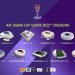 Stadion Piala Asia 2023