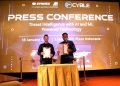 PT Synnex Metrodata Indonesia