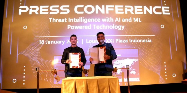 PT Synnex Metrodata Indonesia