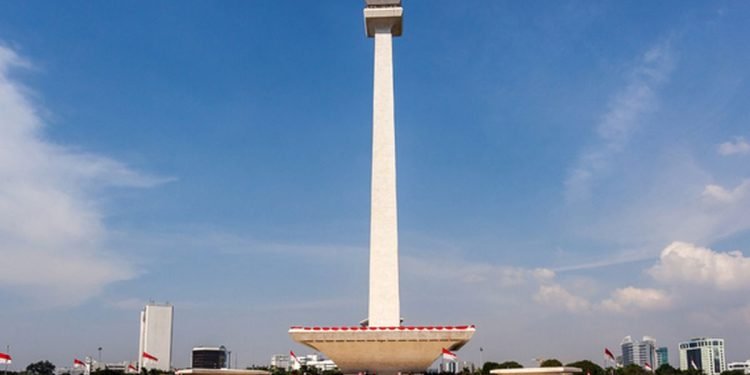 Hari Ini Kualitas Udara di Jakarta Membaik