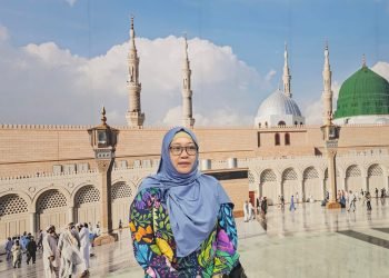 Keppres Biaya Haji 1445 H Terbit, Catat Besaran dan Tahapan Pelunasannya