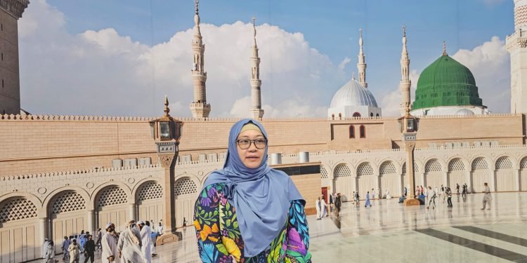 Keppres Biaya Haji 1445 H Terbit, Catat Besaran dan Tahapan Pelunasannya