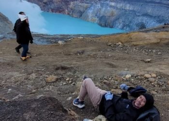 Kawah Ijen Ditutup Mulai 3 Januari 2024, Kenapa?