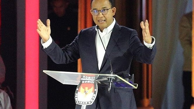 Kata Mabes TNI, Usai Anies Bilang Separuh Tentara Tak Punya Rumah Dinas