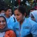 Deretan Artis Pendukung Prabowo-Gibran