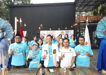 Partai Berkarya Deklarasi Dukung Prabowo-Gibran di Pilpres 2024