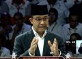 Rencana Anies Bawa RI Jadi Negara Maju