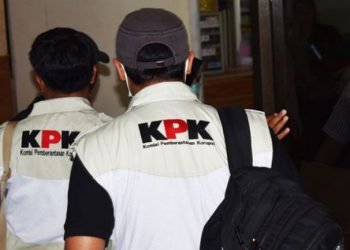 Terlibat Pungli, 93 Pegawai KPK Bakal Disidang