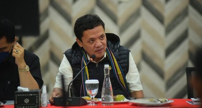 TKN Prabowo-Gibran: Pak Lembong Cuma Pintar Bikin Pidato