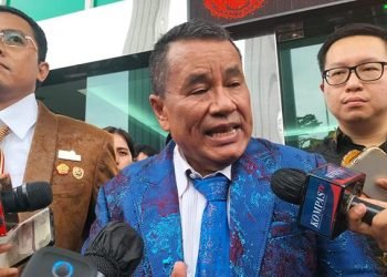 Hotman Paris kritik Pajak Hiburan