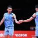 Fajar/Rian Melaju ke 16 Besar Malaysia Open 2024