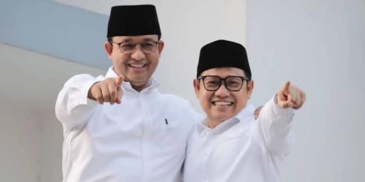 Kampanye di Madura, Anies-Cak Imin Silaturahmi ke Habib Abdul Qodir