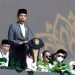 Jokowi Hadiri Harlah NU ke-101